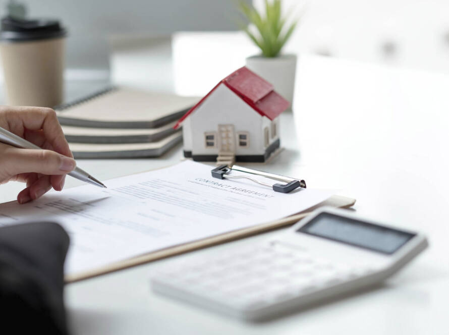 Immobiliari i Urbanisme